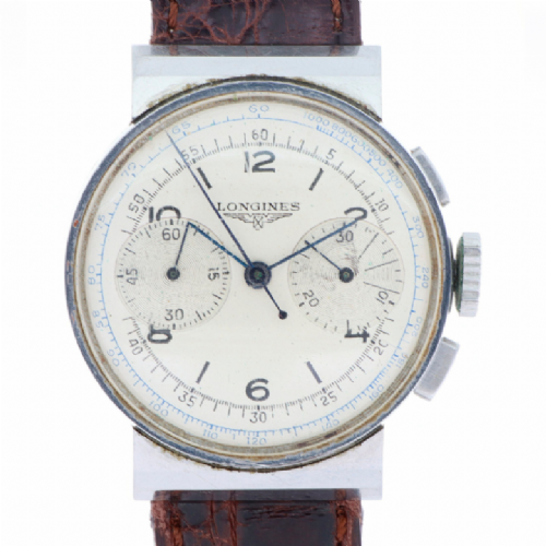 Longines 13ZN presso Castignoli - Orologeria e gioielleria a Monza